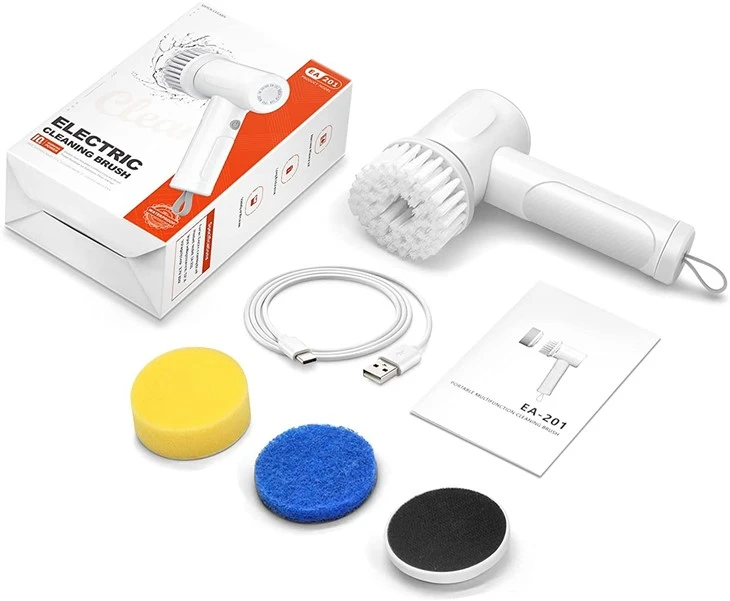 Handheld Cleaning Brush best